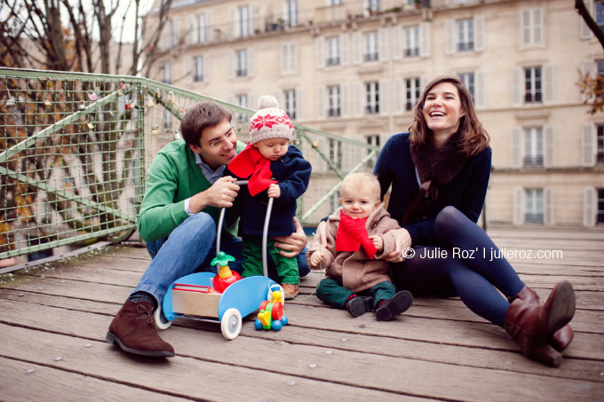 Photographe enfants Paris : séance photos famille Paris : Achille et Victor_38
