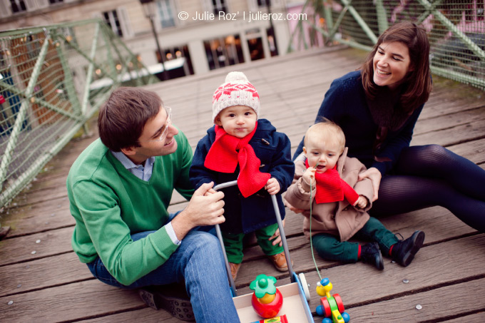 Photographe enfants Paris : séance photos famille Paris : Achille et Victor_39