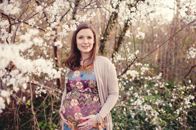 Photographe grossesse Issy les Moulineaux : séance photos femme enceinte 92 : Delphine & Frédéric_20