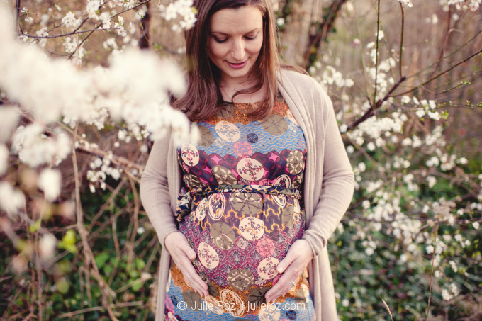 Photographe grossesse Issy les Moulineaux : séance photos femme enceinte 92 : Delphine & Frédéric_21