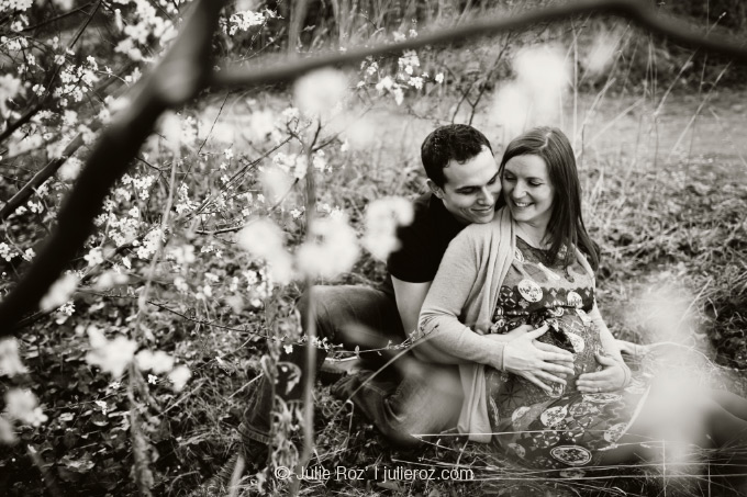 Photographe grossesse Issy les Moulineaux : séance photos femme enceinte 92 : Delphine & Frédéric_23