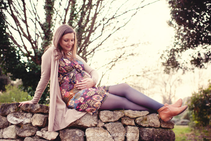 Photographe grossesse Issy les Moulineaux : séance photos femme enceinte 92 : Delphine & Frédéric_24