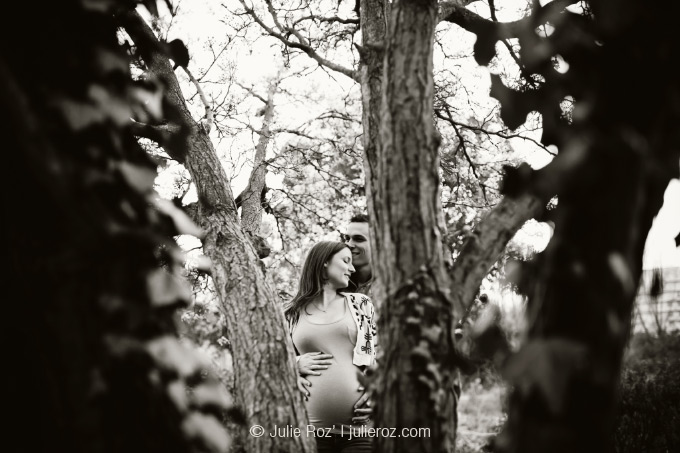 Photographe grossesse Issy les Moulineaux : séance photos femme enceinte 92 : Delphine & Frédéric_25