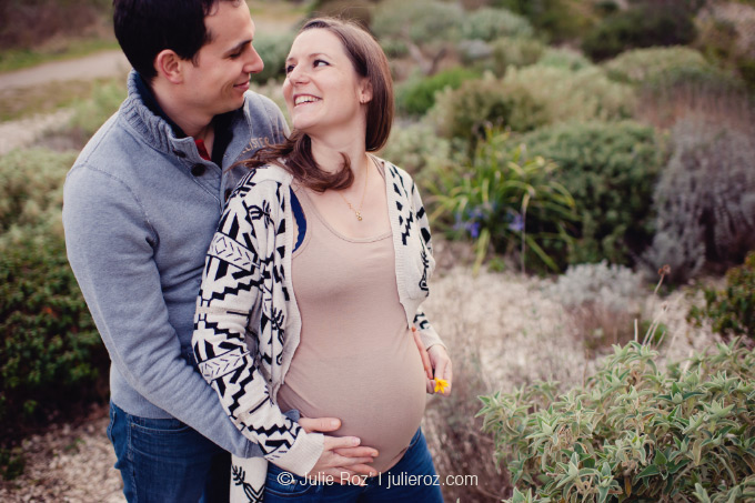 Photographe grossesse Issy les Moulineaux : séance photos femme enceinte 92 : Delphine & Frédéric_34