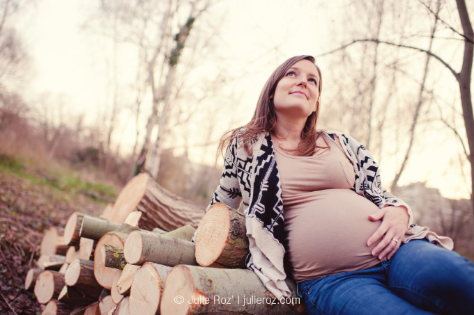 Photographe grossesse Issy les Moulineaux : séance photos femme enceinte 92 : Delphine & Frédéric_36