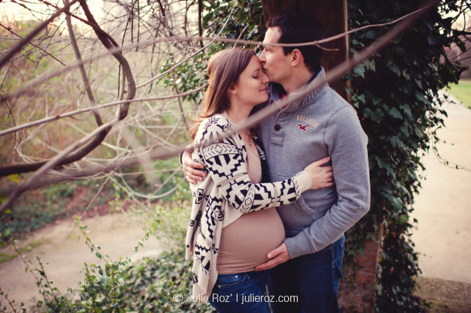 Photographe grossesse Issy les Moulineaux : séance photos femme enceinte 92 : Delphine & Frédéric_37