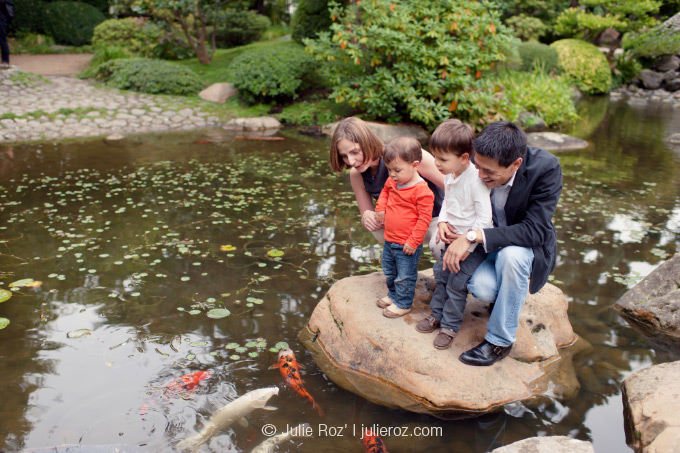 Photographe enfants Paris et région parisienne, Boulogne (92) : Thibault et Charles_2