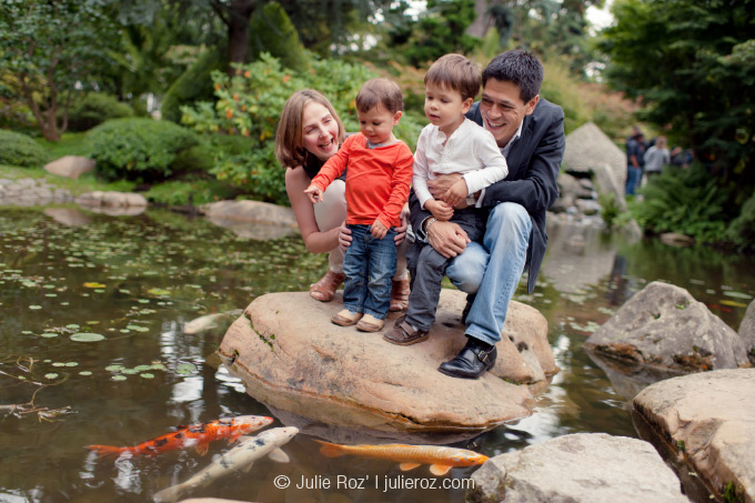 Photographe enfants Paris et région parisienne, Boulogne (92) : Thibault et Charles_5