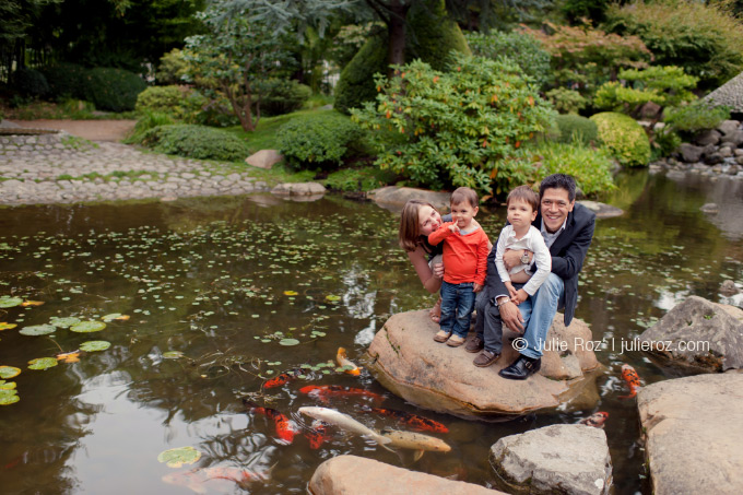 photos famille paris 1