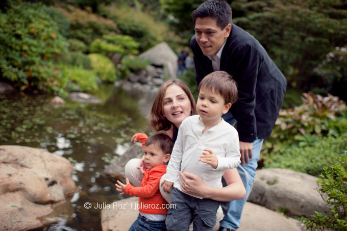 Photographe enfants Paris et région parisienne, Boulogne (92) : Thibault et Charles_6