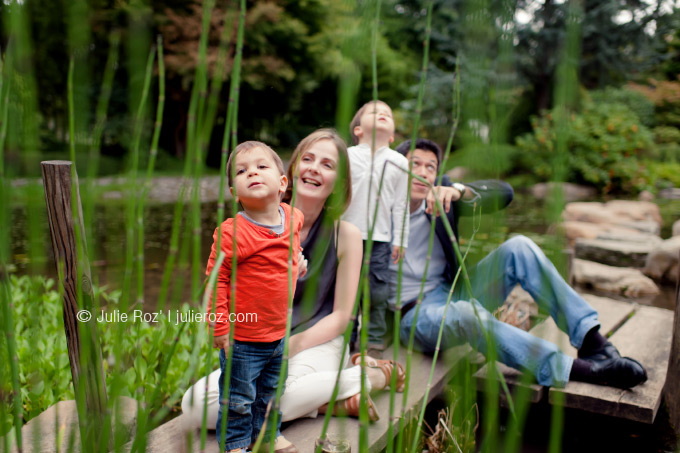 photos famille paris 2