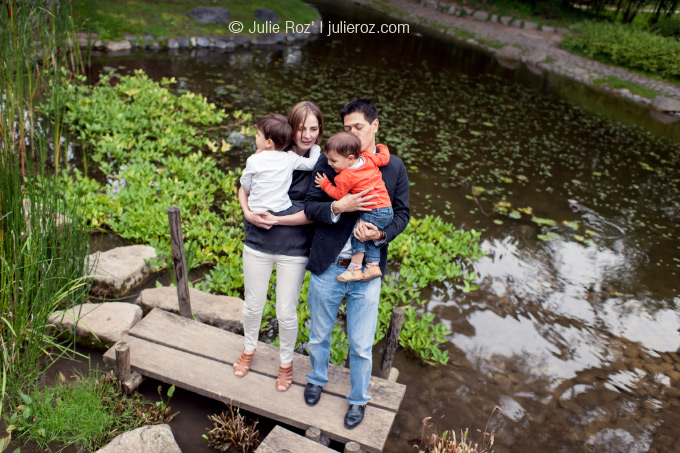 Photographe enfants Paris et région parisienne, Boulogne (92) : Thibault et Charles_14