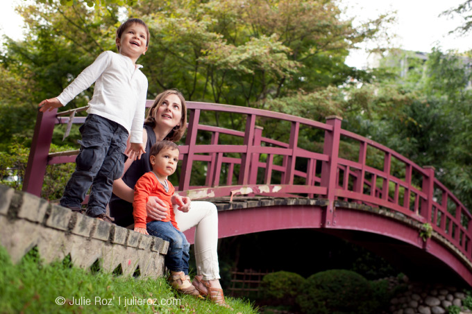 Photographe enfants Paris et région parisienne, Boulogne (92) : Thibault et Charles_17