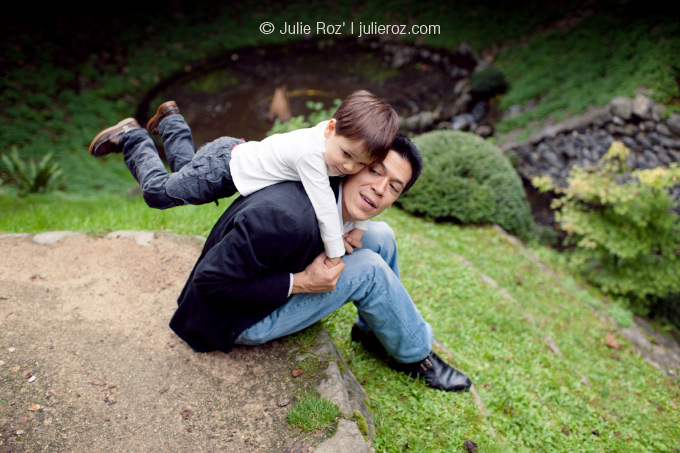 Photographe enfants Paris et région parisienne, Boulogne (92) : Thibault et Charles_20