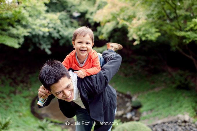 Photographe enfants Paris et région parisienne, Boulogne (92) : Thibault et Charles_22