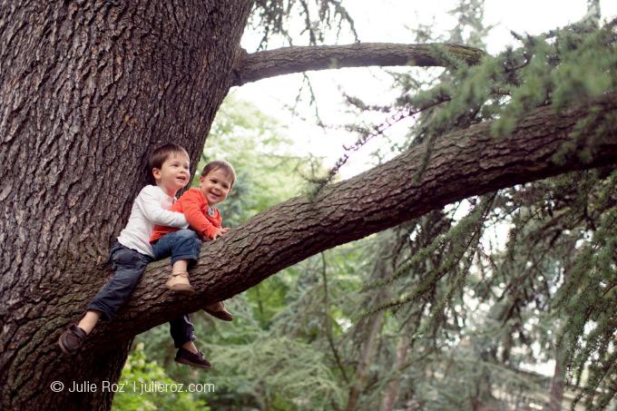 Photographe enfants Paris et région parisienne, Boulogne (92) : Thibault et Charles_25