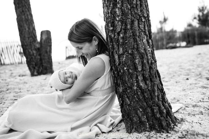 Photo bébé bassin d’Arcachon, photographe spécialiste bébé : Thaïs_5