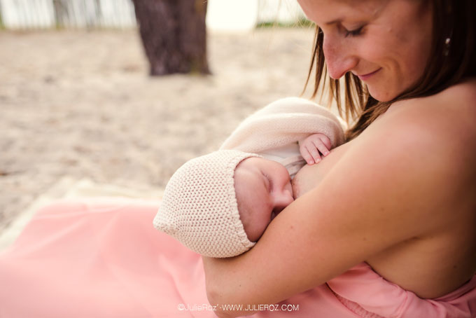 Photo bébé bassin d’Arcachon, photographe spécialiste bébé : Thaïs_3