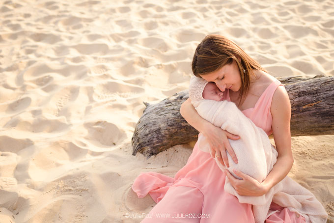 Photo bébé bassin d’Arcachon, photographe spécialiste bébé : Thaïs_12