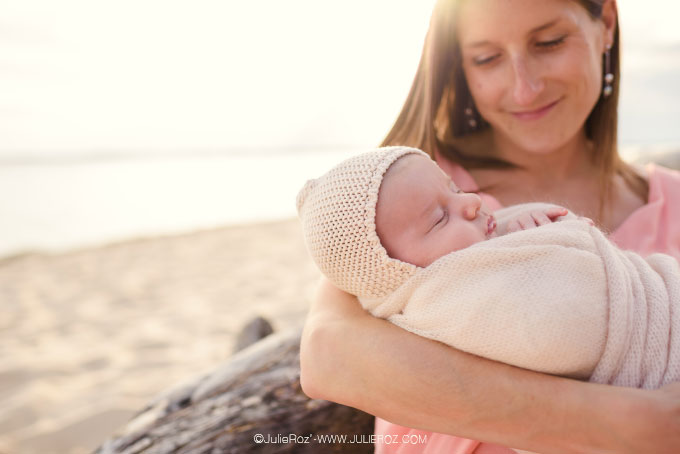Photo bébé bassin d’Arcachon, photographe spécialiste bébé : Thaïs_10