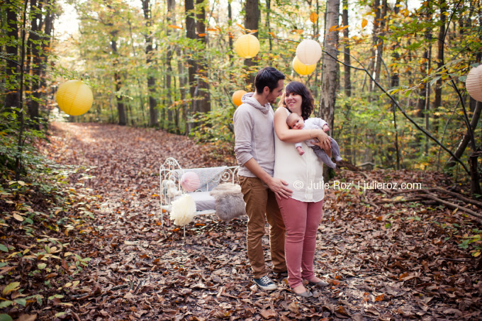 Photographe bébé Ville d’Avray, séance photos nouveau-né 92 : Augustine_1