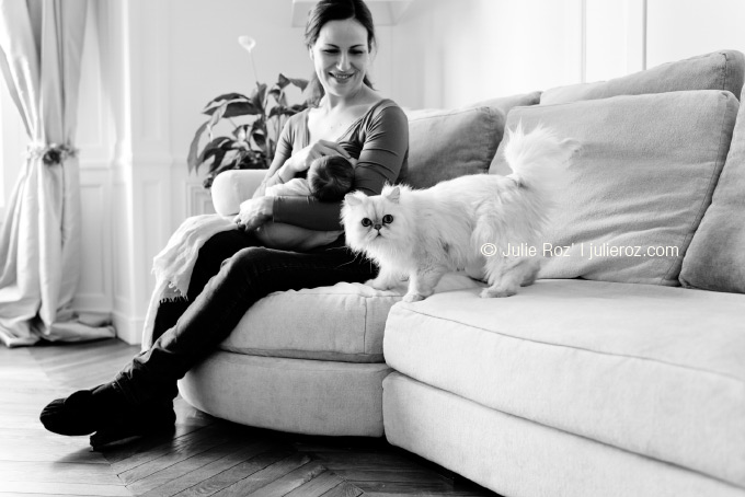 Photo naissance Paris, photographe bébé Paris : Eléonore_3