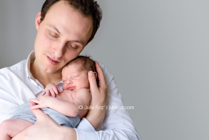 Photo naissance Paris, photographe bébé Paris : Eléonore_7