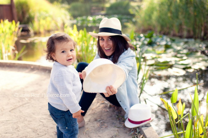 Photographe professionnel famille 92, séance photo famille Rueil : Nina et Salomé_9