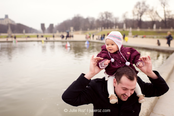 Séance photo famille Paris, photographe famille Paris : Lise et Léonie_6