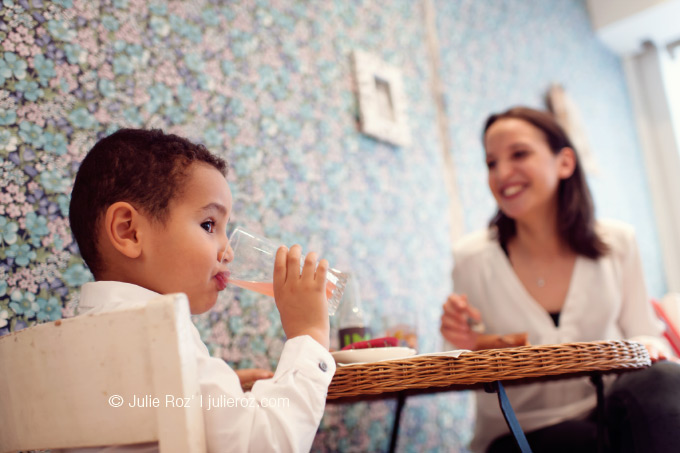 Mini séance photos mère-fils, idée cadeau originale fête des mères : Riyad et sa maman_4