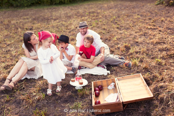 Photographe famille Paris, séance photos enfants Issy : Zélie, Milan et Sasha_2