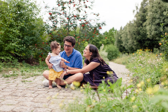 Photographe professionnel famille 92, photo famille Issy les Moulineaux : Apolline et Paul_12