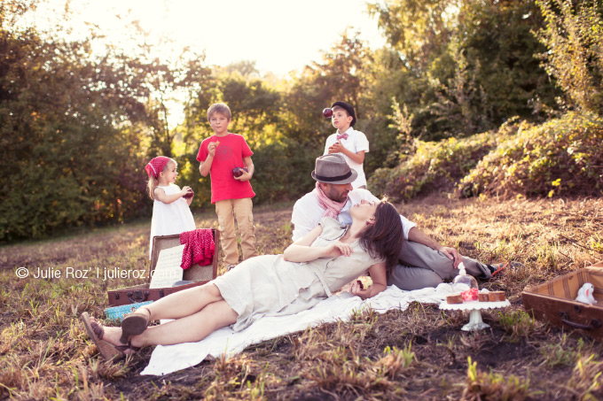 Photographe famille Paris, séance photos enfants Issy : Zélie, Milan et Sasha_5