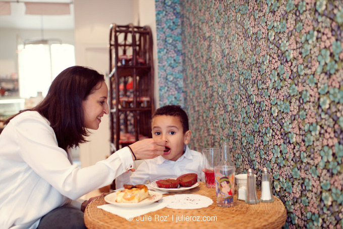 Mini séance photos mère-fils, idée cadeau originale fête des mères : Riyad et sa maman_6