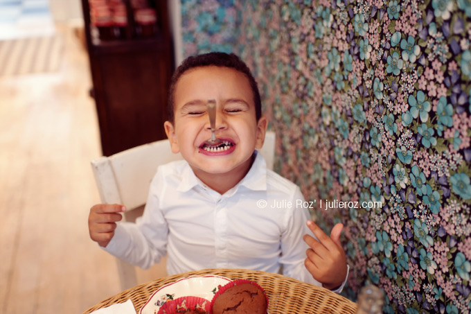 Mini séance photos mère-fils, idée cadeau originale fête des mères : Riyad et sa maman_7
