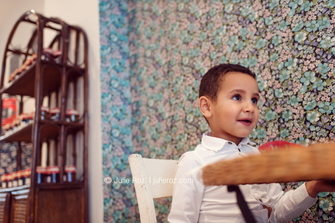 Mini séance photos mère-fils, idée cadeau originale fête des mères : Riyad et sa maman_8