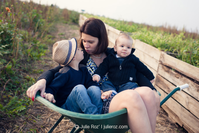 Photographe famille Yvelines, séance photo famille Yvelines 78 : Théo et Lucas_12