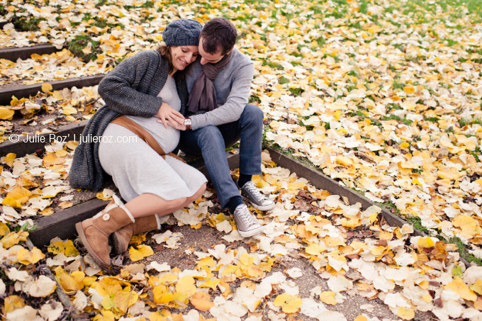 Photographe femme enceinte Hauts de Seine 92, photos grossesse extérieur 92 : Julie_2