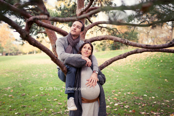 Photographe femme enceinte Hauts de Seine 92, photos grossesse extérieur 92 : Julie_5