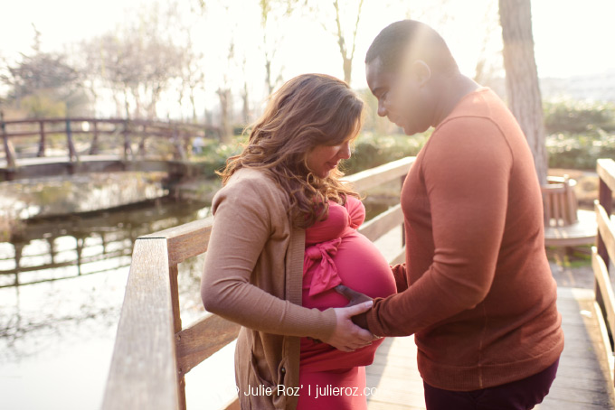 Photographe grossesse Rueil Malmaison, photographe spécialisée grossesse Hauts-de-Seine : Lucile_4
