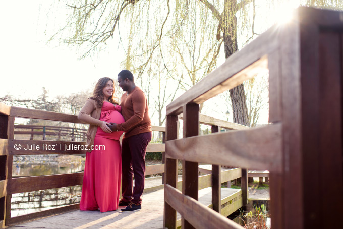 Photographe grossesse Rueil Malmaison, photographe spécialisée grossesse Hauts-de-Seine : Lucile_1