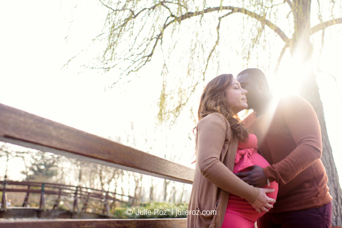Photographe grossesse Rueil Malmaison, photographe spécialisée grossesse Hauts-de-Seine : Lucile_6