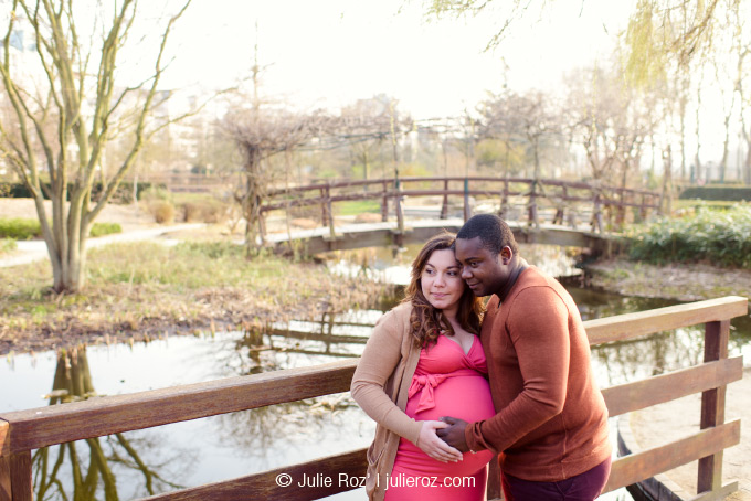 Photographe grossesse Rueil Malmaison, photographe spécialisée grossesse Hauts-de-Seine : Lucile_5