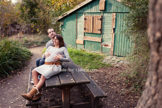 Photographe femme enceinte Hauts de Seine 92, photos grossesse extérieur 92 : Julie_10