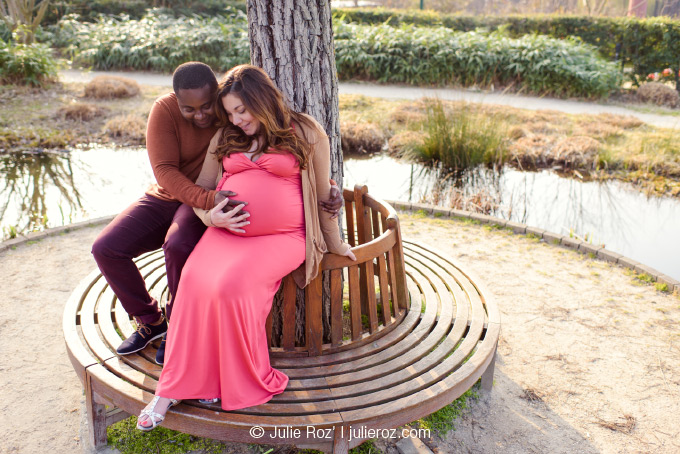 Photographe grossesse Rueil Malmaison, photographe spécialisée grossesse Hauts-de-Seine : Lucile_7