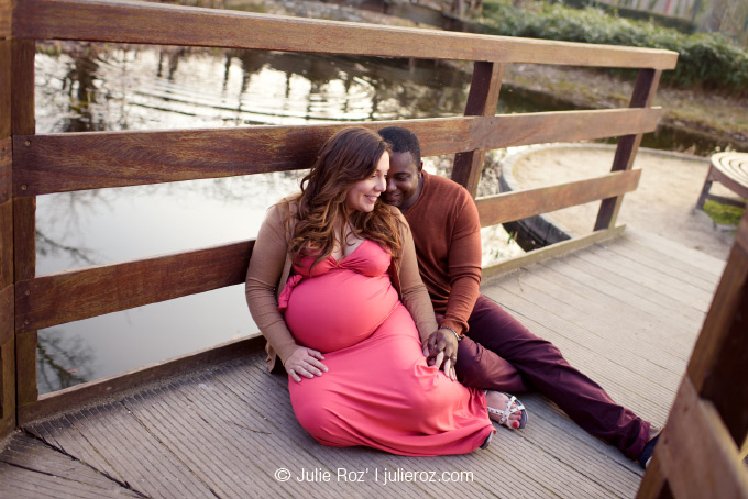 Photographe grossesse Rueil Malmaison, photographe spécialisée grossesse Hauts-de-Seine : Lucile_10