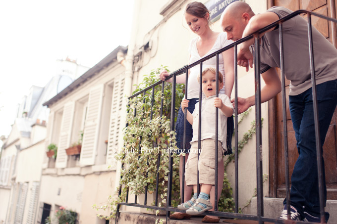 Photos grossesse Paris, photographe professionnel grossesse 75 : Hélène_2