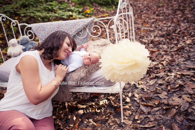 Photographe bébé Ville d’Avray, séance photos nouveau-né 92 : Augustine_4