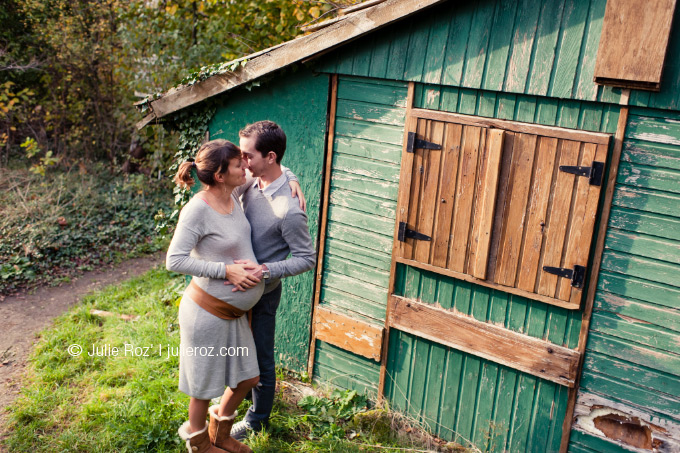 Photographe femme enceinte Hauts de Seine 92, photos grossesse extérieur 92 : Julie_12