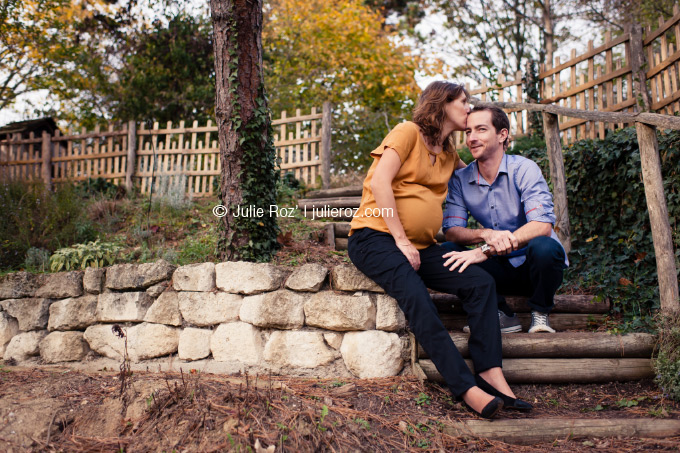 Photographe femme enceinte Hauts de Seine 92, photos grossesse extérieur 92 : Julie_14